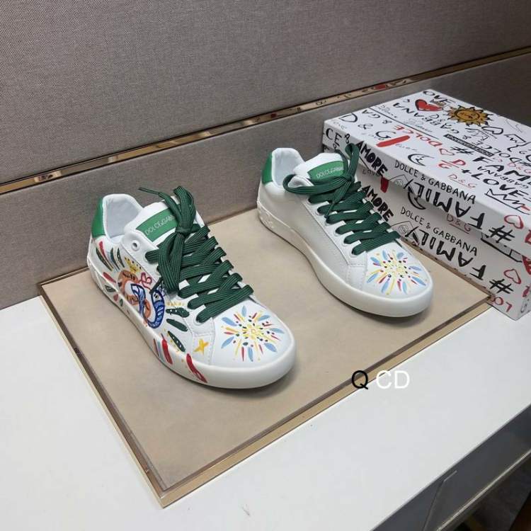 Picture of Dolce Gabbana Shoes _SKUDGsz35-45CD06174555